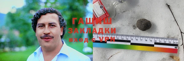 гашик Верея