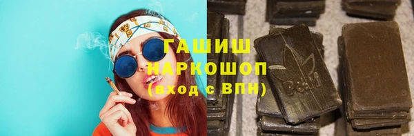 гашик Верея